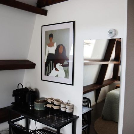 Hotel Dwars Amsterdam Zewnętrze zdjęcie