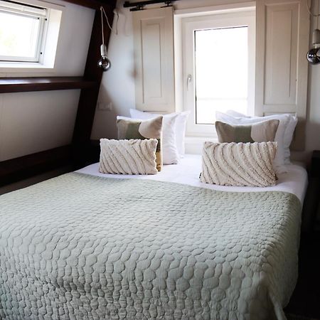 Hotel Dwars Amsterdam Zewnętrze zdjęcie