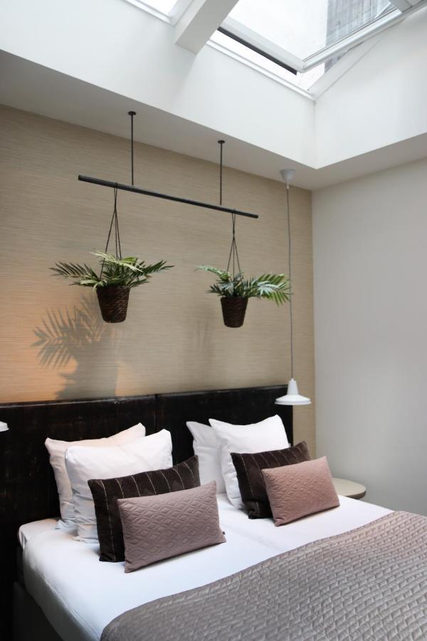 Hotel Dwars Amsterdam Zewnętrze zdjęcie