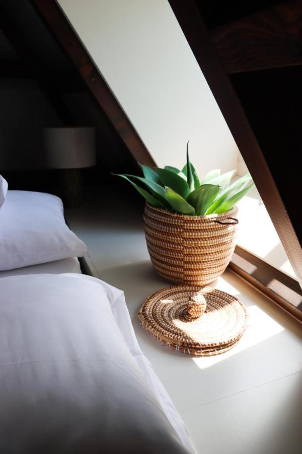 Hotel Dwars Amsterdam Zewnętrze zdjęcie