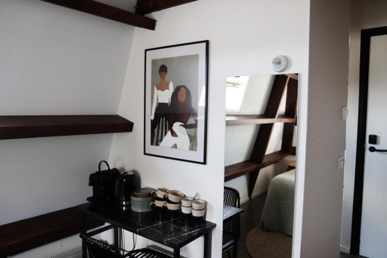 Hotel Dwars Amsterdam Zewnętrze zdjęcie