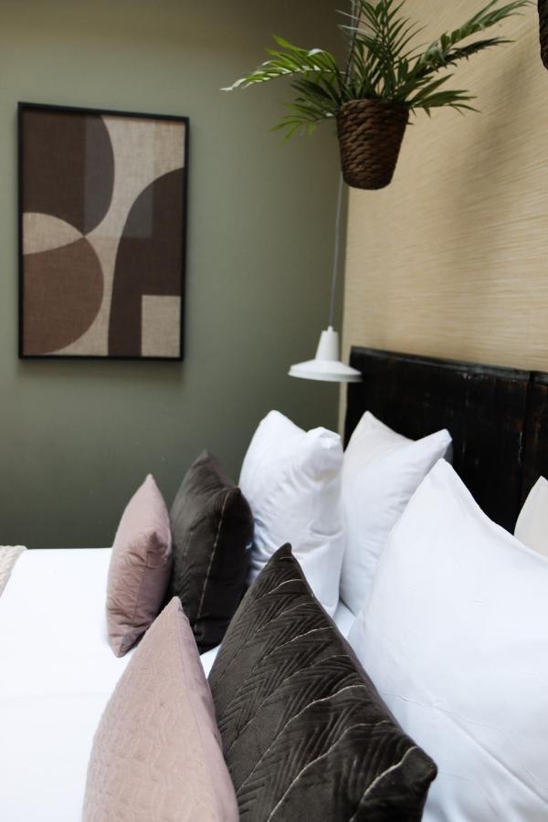 Hotel Dwars Amsterdam Zewnętrze zdjęcie