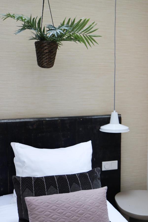 Hotel Dwars Amsterdam Zewnętrze zdjęcie