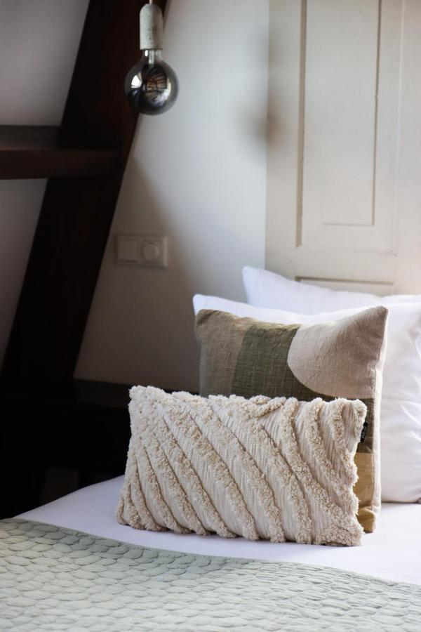 Hotel Dwars Amsterdam Zewnętrze zdjęcie