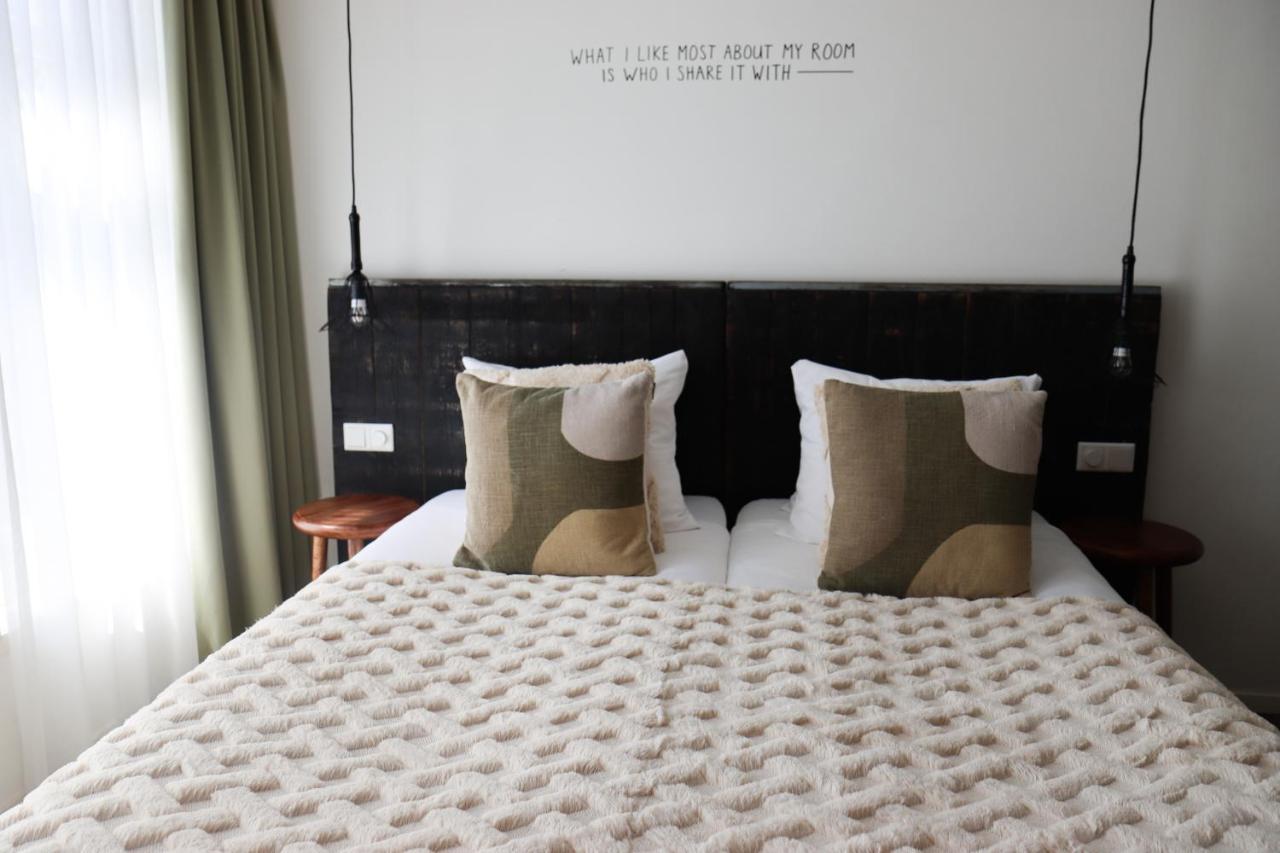 Hotel Dwars Amsterdam Zewnętrze zdjęcie