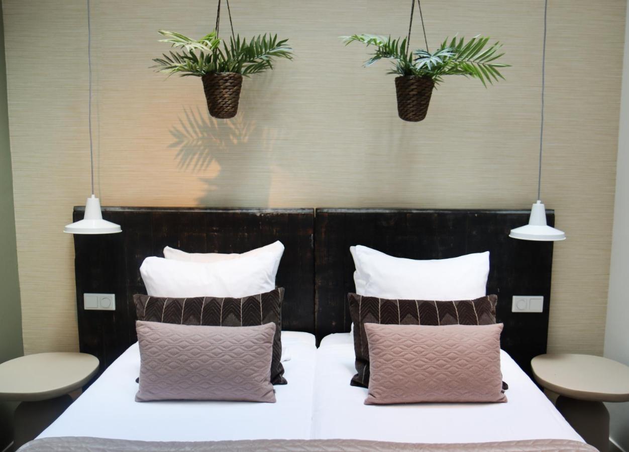 Hotel Dwars Amsterdam Zewnętrze zdjęcie