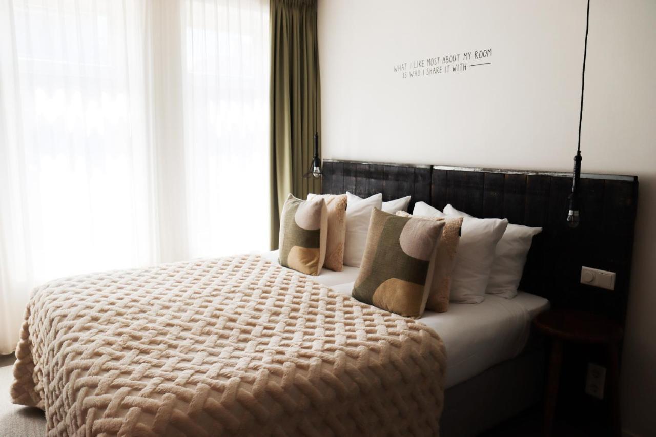 Hotel Dwars Amsterdam Zewnętrze zdjęcie