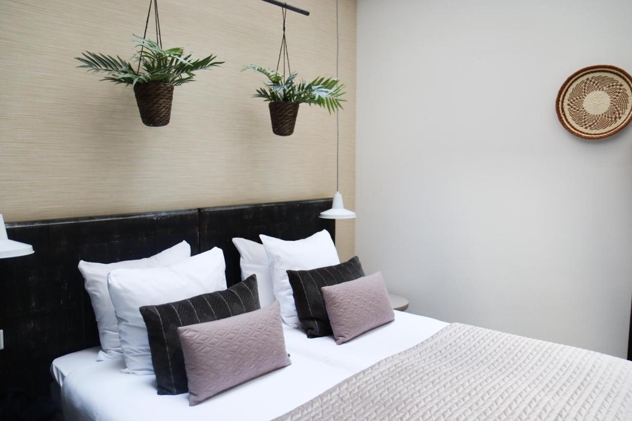 Hotel Dwars Amsterdam Zewnętrze zdjęcie