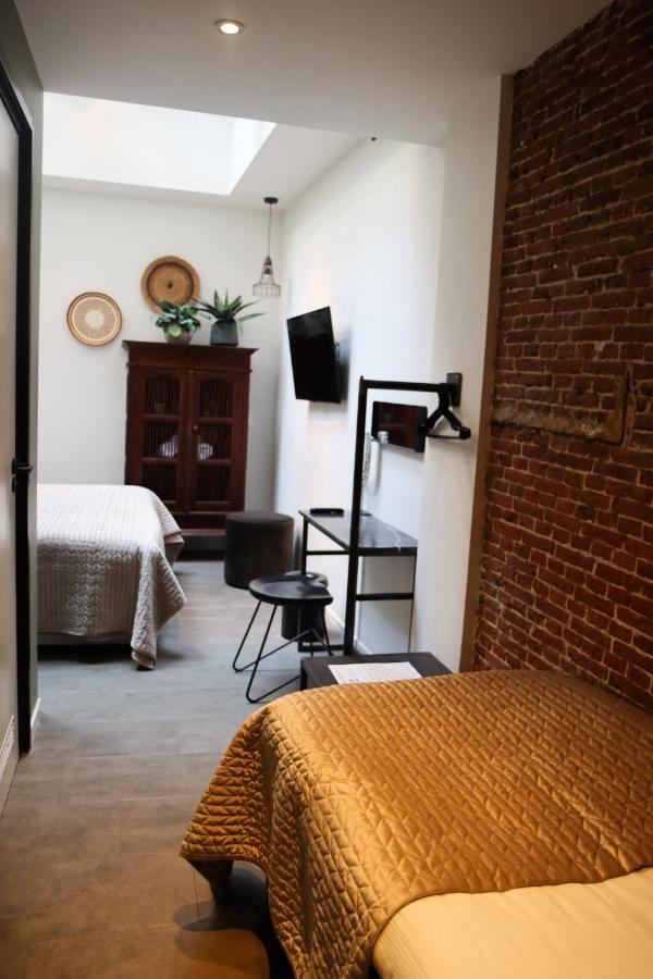 Hotel Dwars Amsterdam Zewnętrze zdjęcie