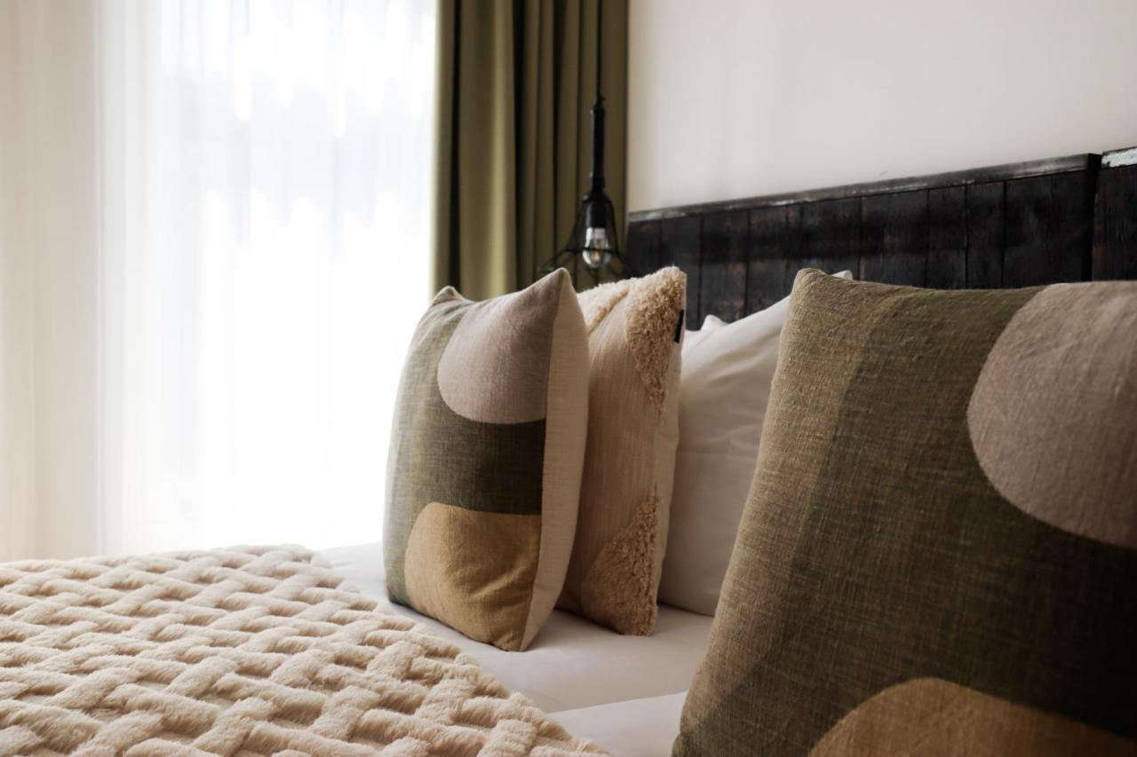 Hotel Dwars Amsterdam Zewnętrze zdjęcie