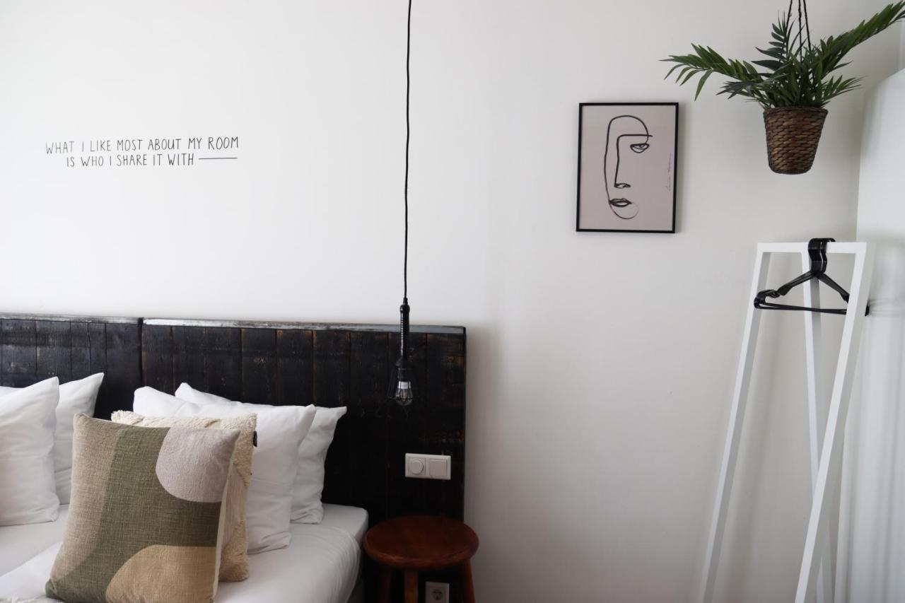 Hotel Dwars Amsterdam Zewnętrze zdjęcie