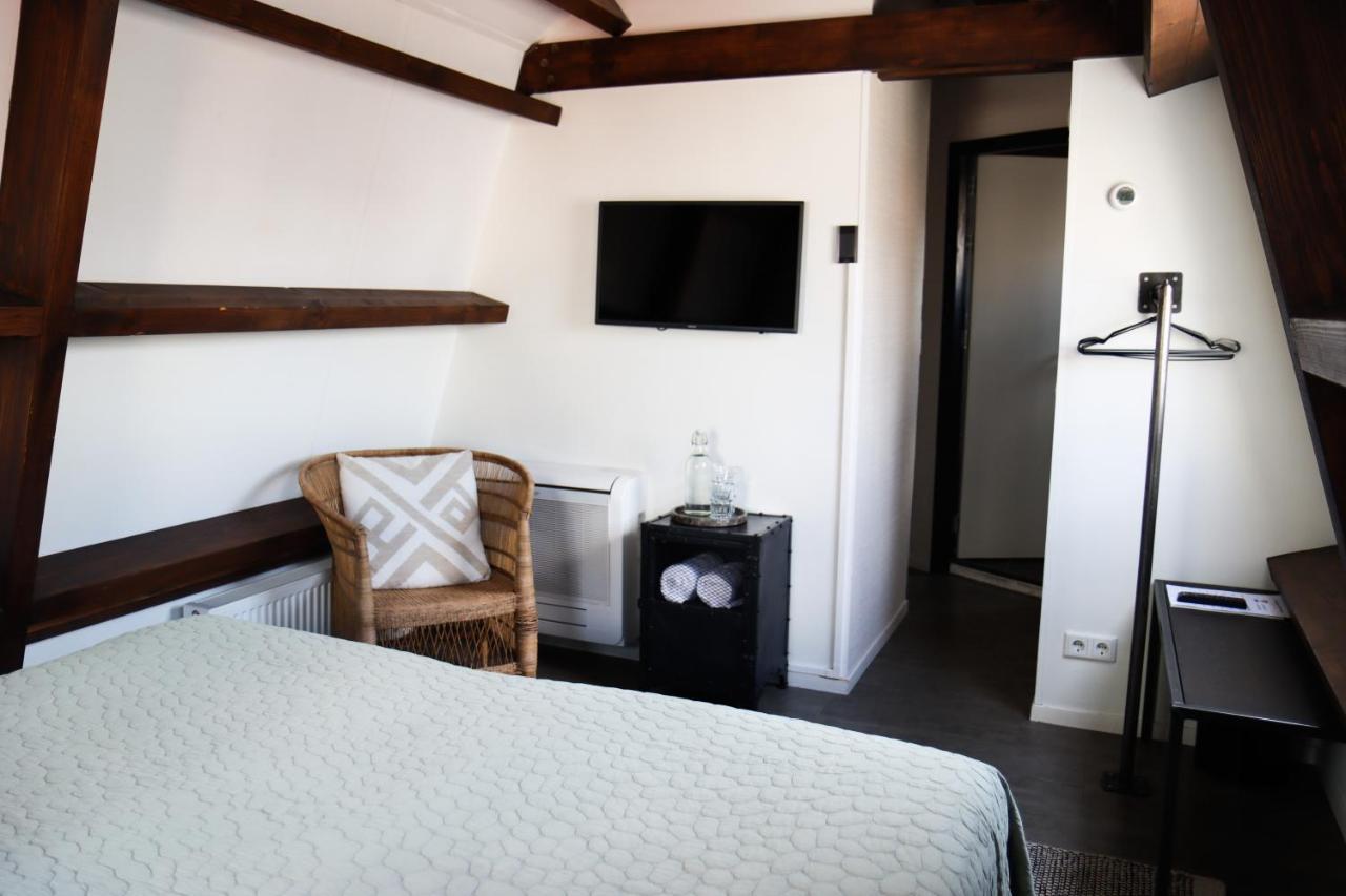 Hotel Dwars Amsterdam Zewnętrze zdjęcie