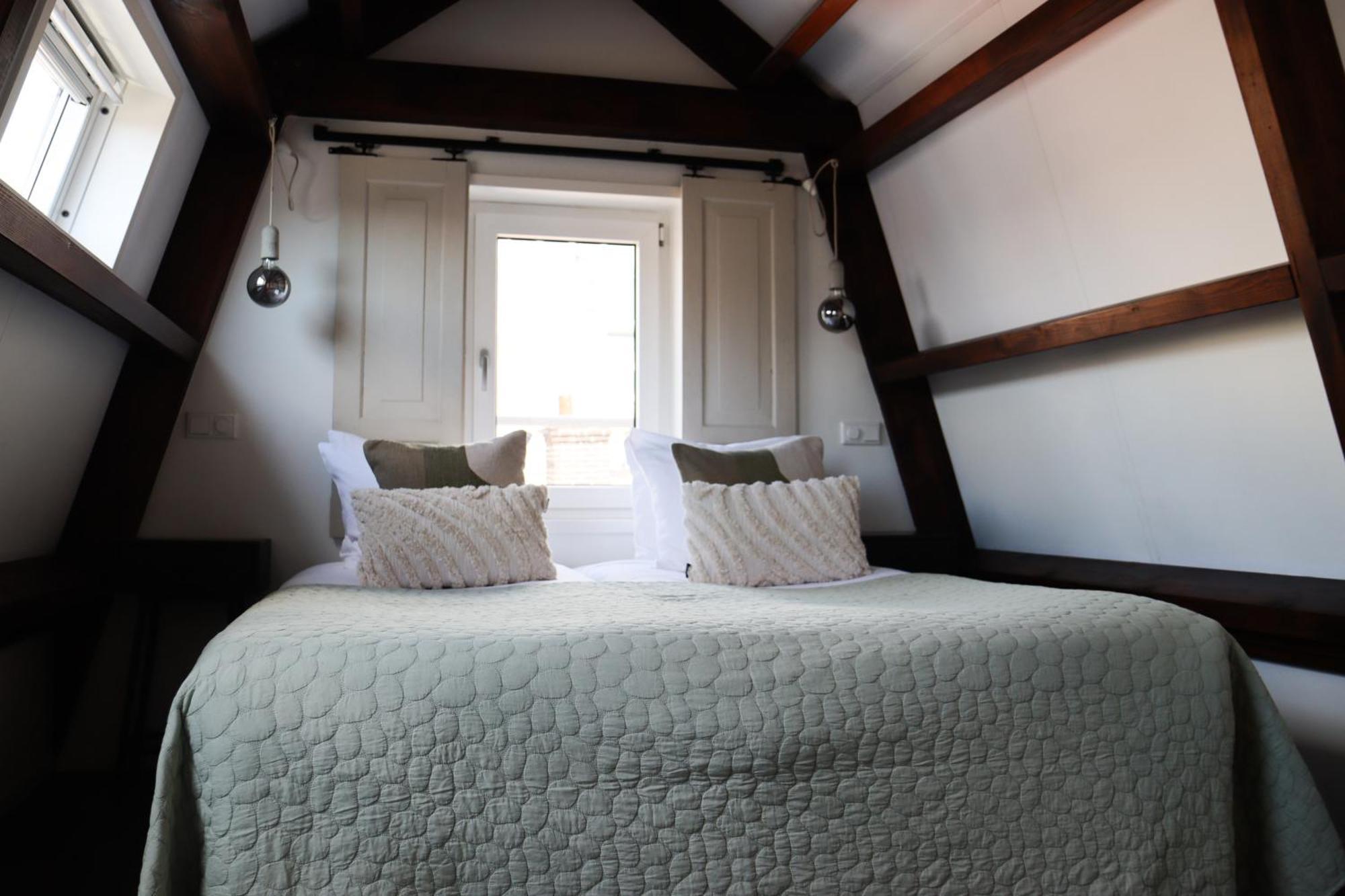 Hotel Dwars Amsterdam Zewnętrze zdjęcie