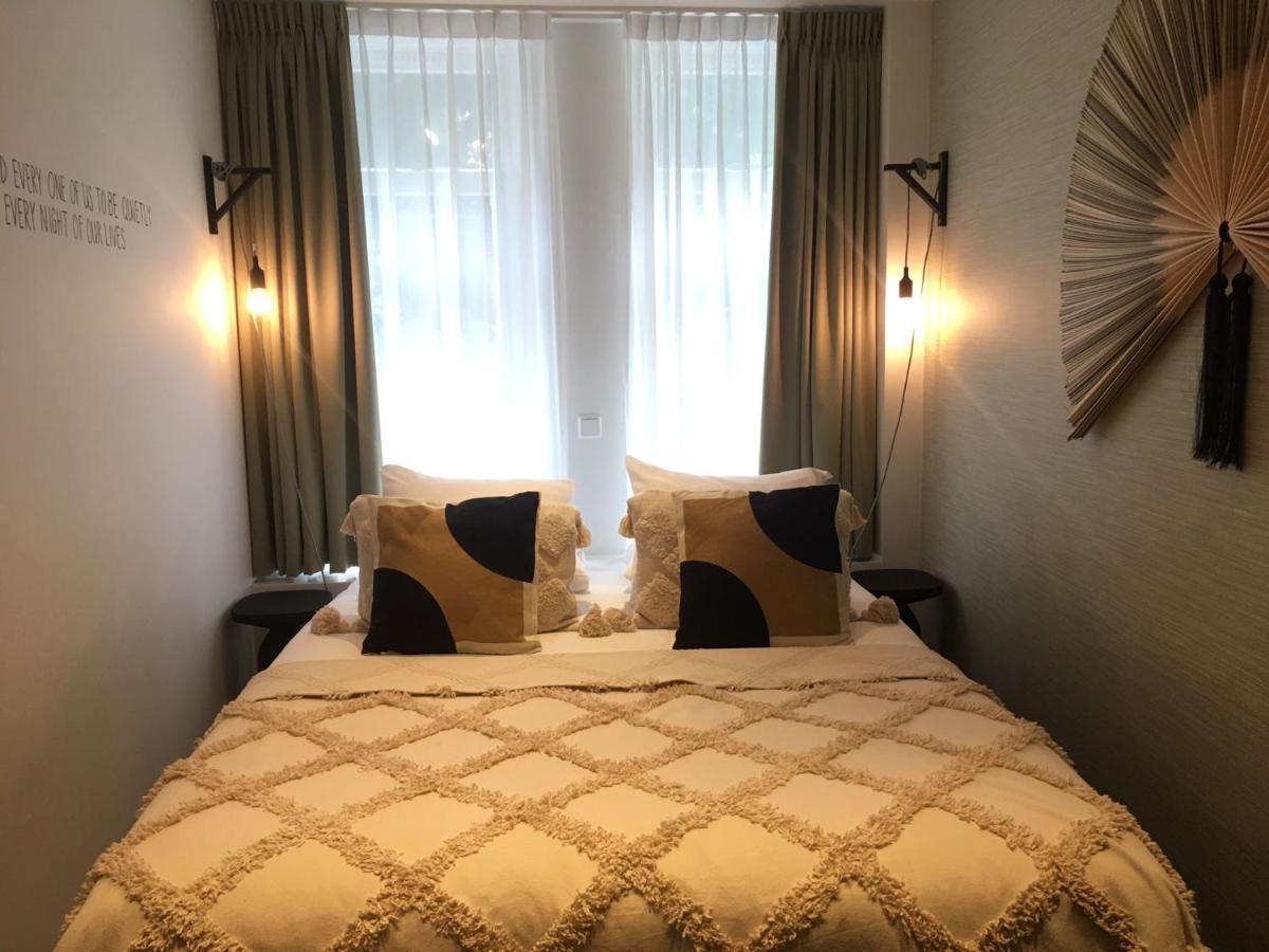 Hotel Dwars Amsterdam Zewnętrze zdjęcie