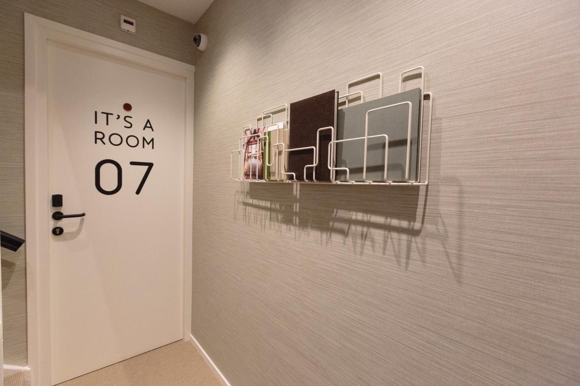 Hotel Dwars Amsterdam Zewnętrze zdjęcie