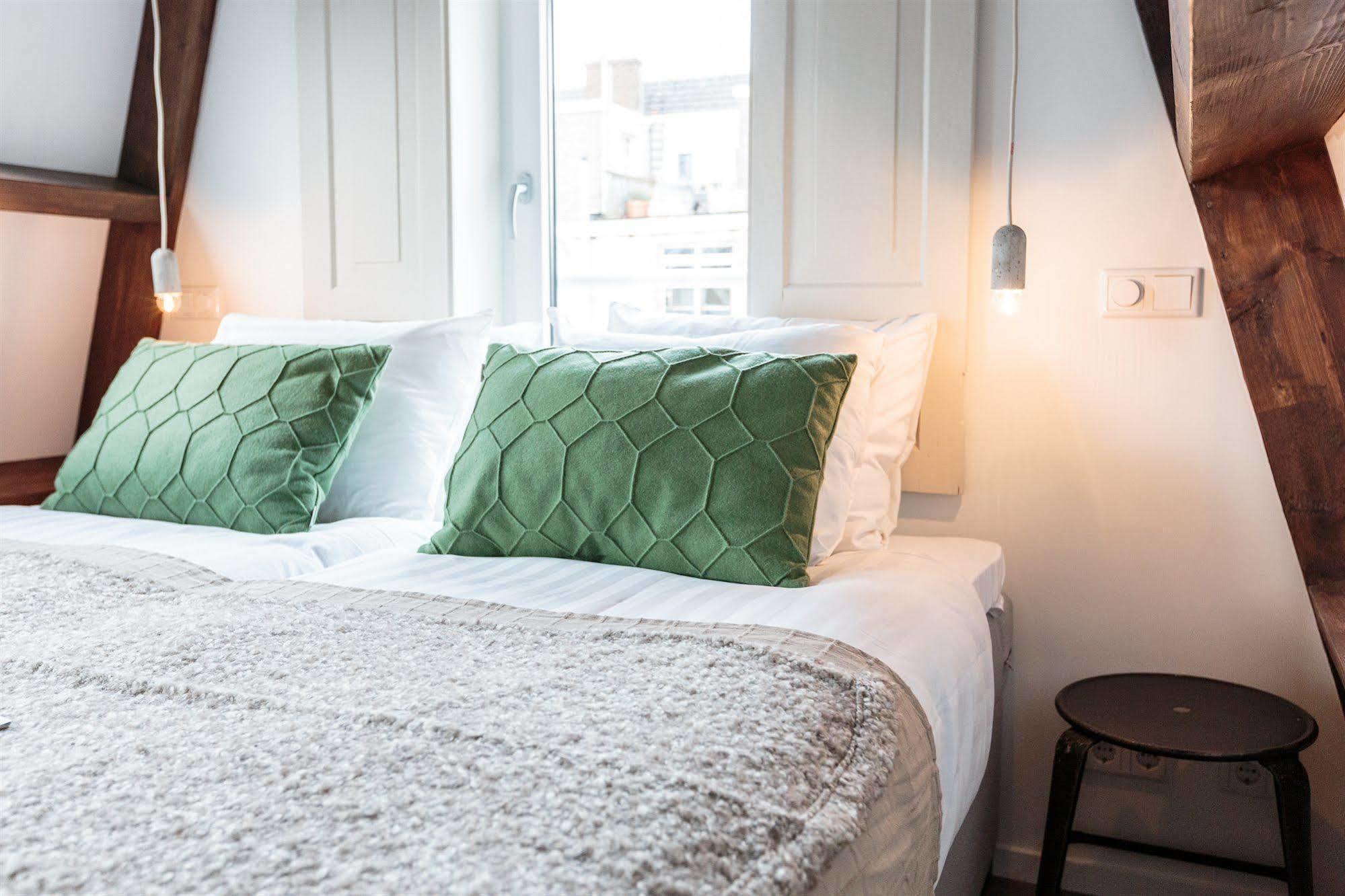 Hotel Dwars Amsterdam Zewnętrze zdjęcie