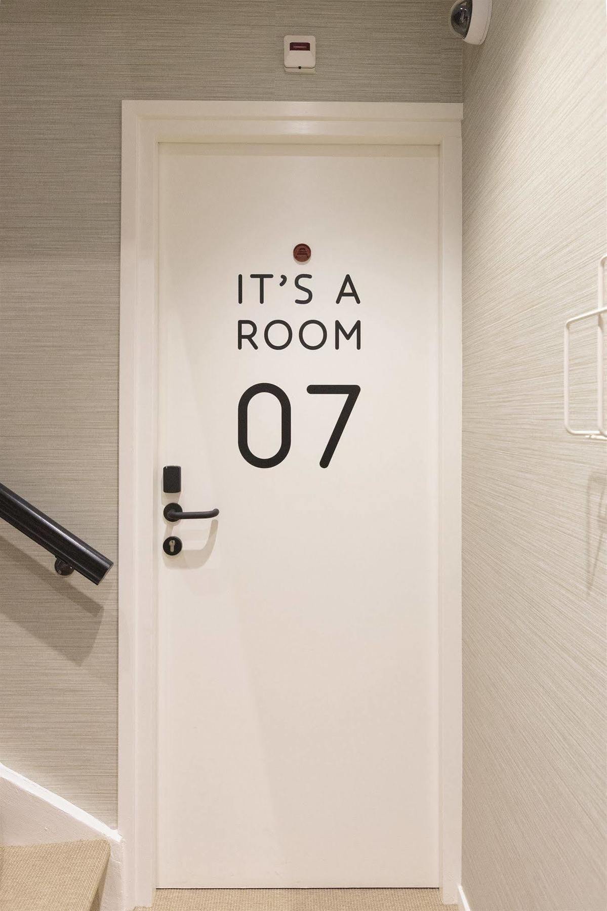 Hotel Dwars Amsterdam Zewnętrze zdjęcie